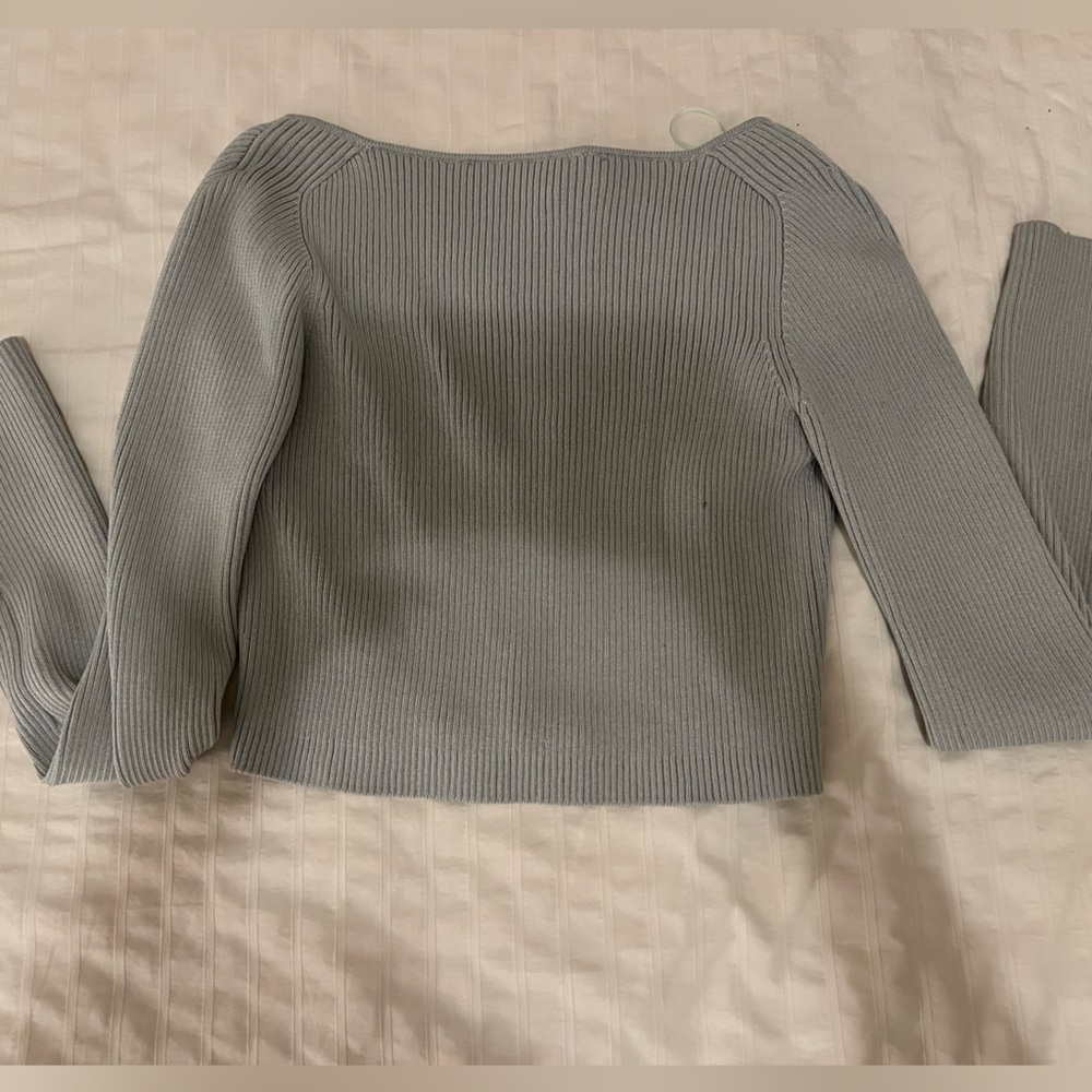 Zara Top - Picture 4 of 4
